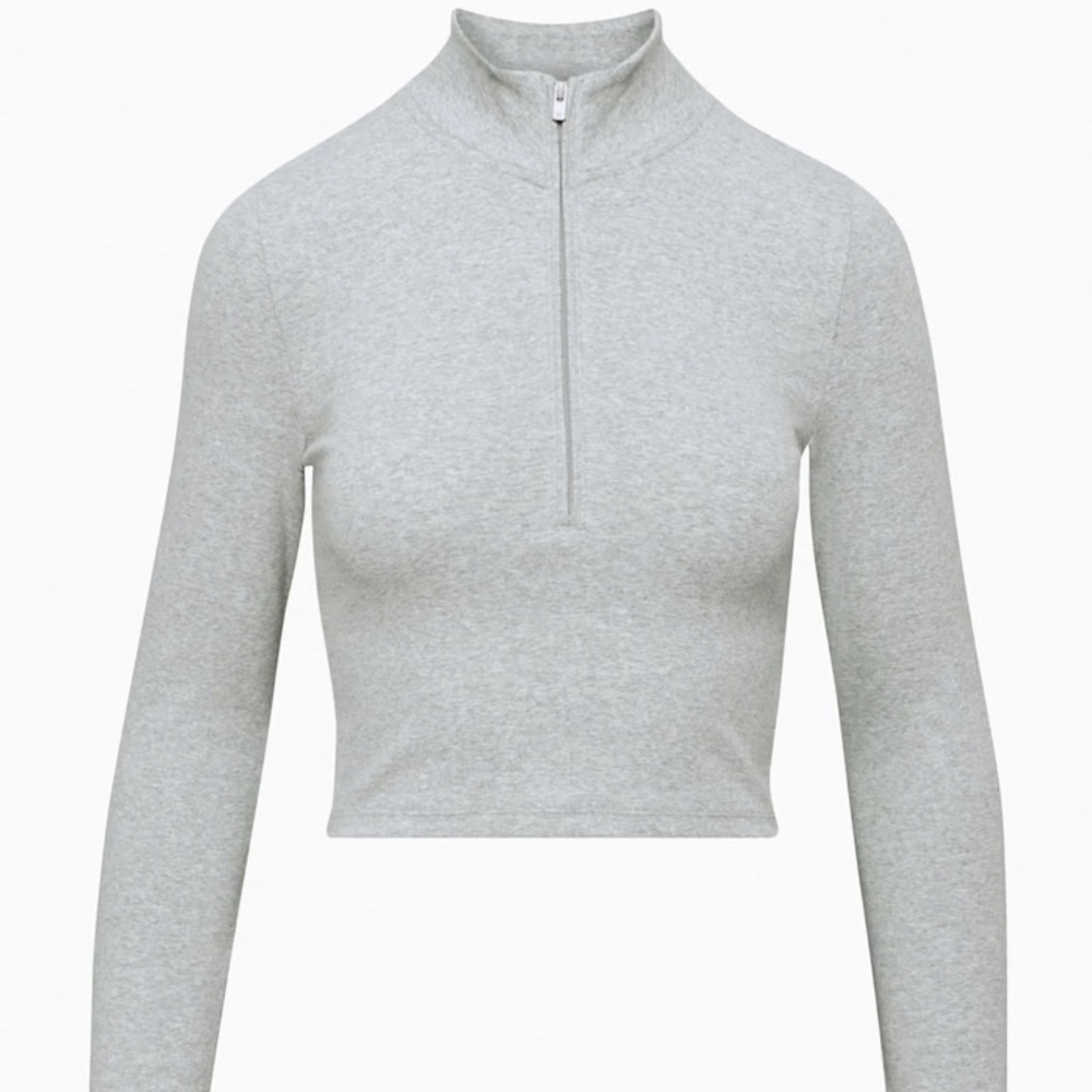 Sunday Best | BestHug™ Monarch 1/2 Zip Longsleeve